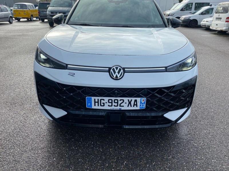 Volkswagen t-Roc Nouveau Nf 1.5 Etsi Hybrid 150ch d