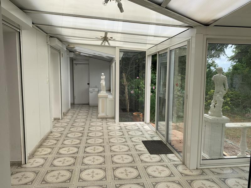 Pavillon - 149 m² - 5 pièces