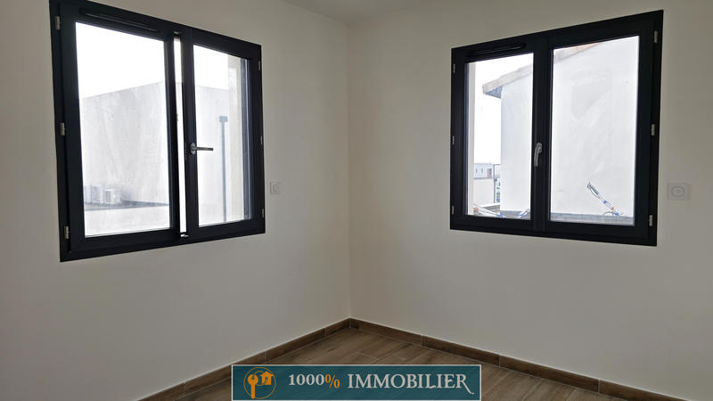 Maison - 105 m² - 6 pièces