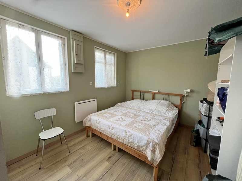 Maison - 106 m² - 6 pièces