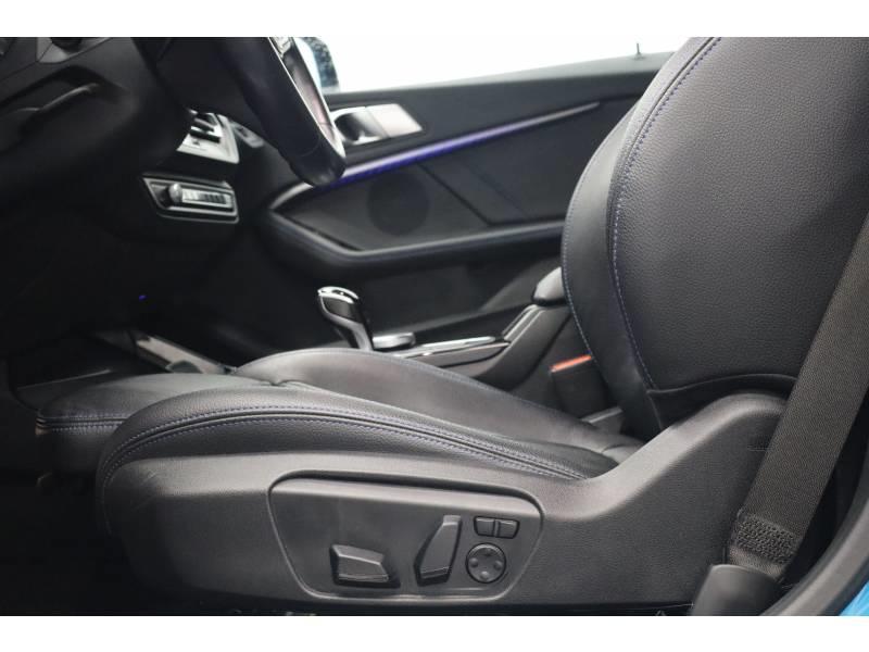 Bmw Serie 2 Gran Coupe 218d 150 ch Bva8 m Sport