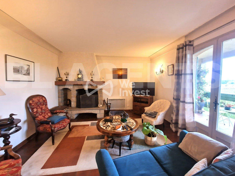 Maison - 175 m² - 6 pièces