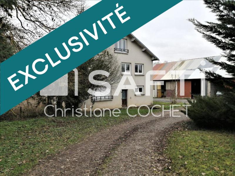 Maison - 284 m² - 12 pièces