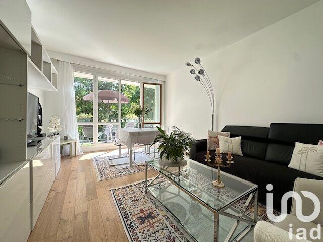 Appartement - 86 m² - 4 pièces