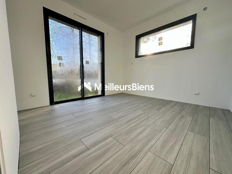 Maison - 123 m² - 6 pièces