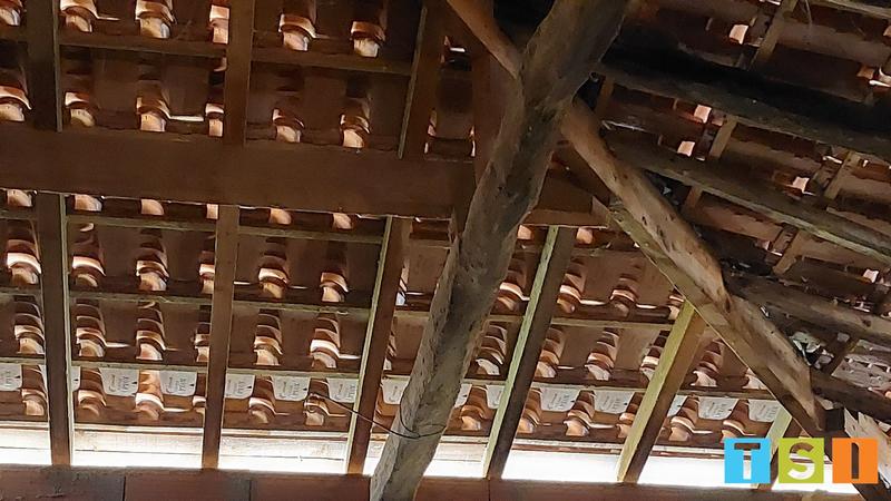 Maison - 75 m² - 3 pièces