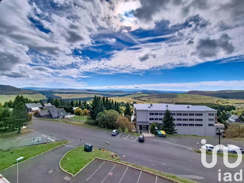 Appartement - 49 m² - 3 pièces