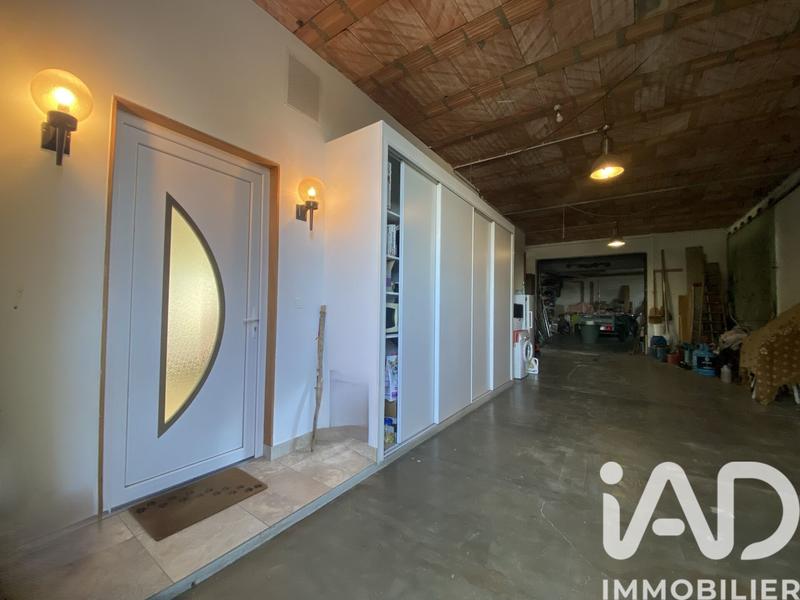 Maison - 149 m² - 5 pièces