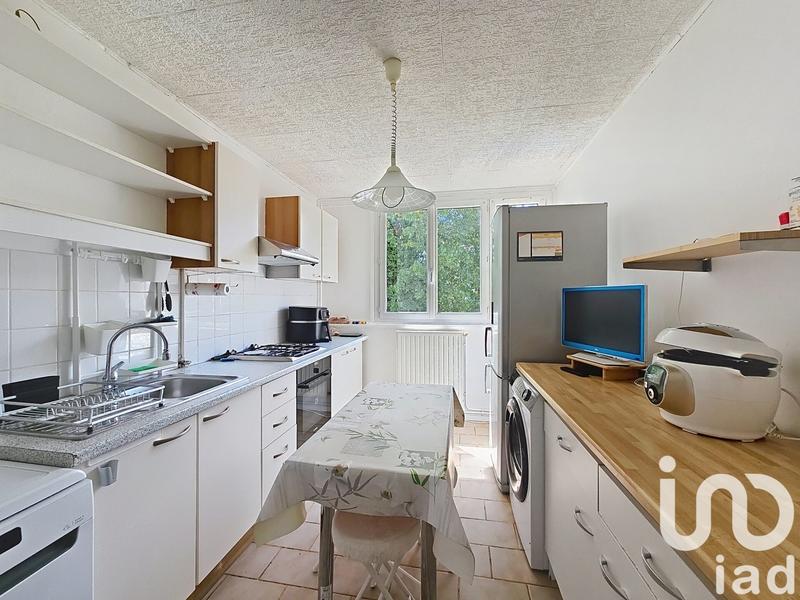 Appartement - 78 m² - 4 pièces