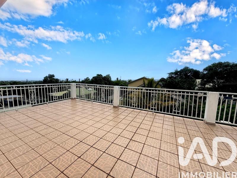 Maison - 174 m² - 7 pièces