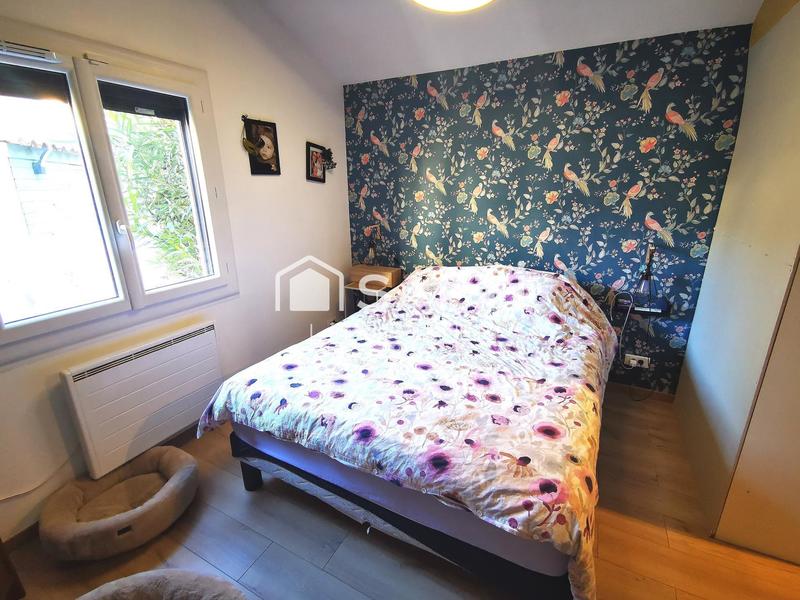 Maison - 106 m² - 4 pièces