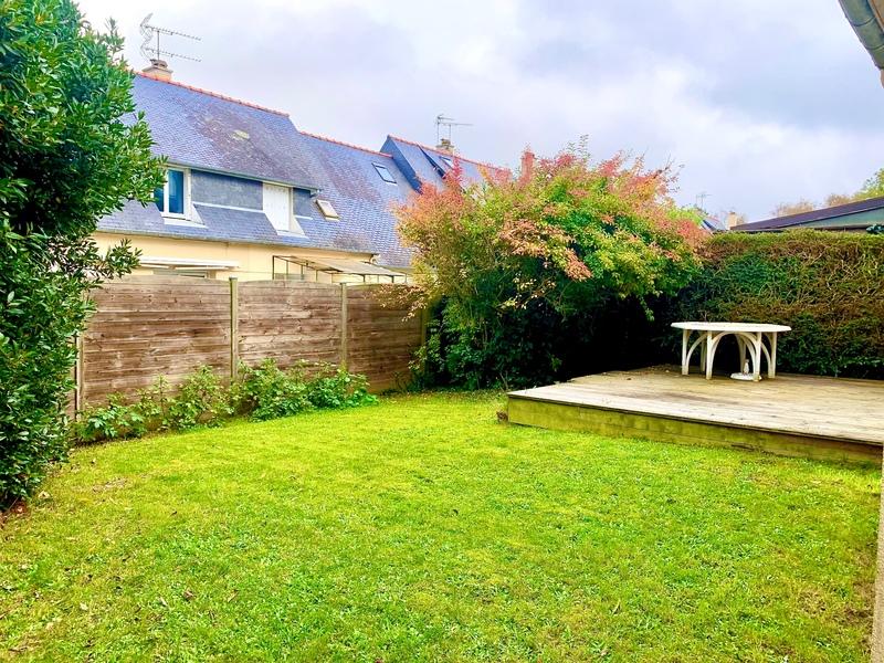 Maison - 109 m² - 6 pièces