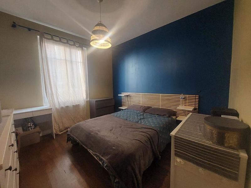 Appartement - 51 m² - 1 pièce