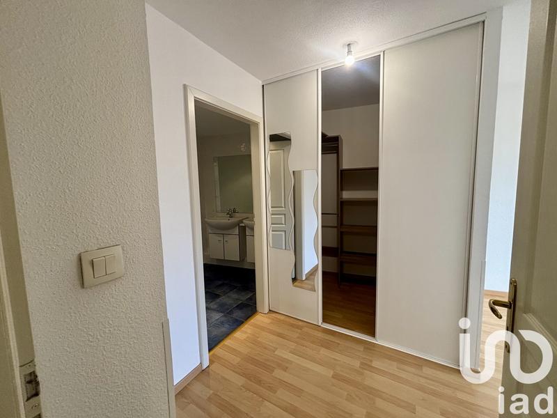 Appartement - 99 m² - 4 pièces