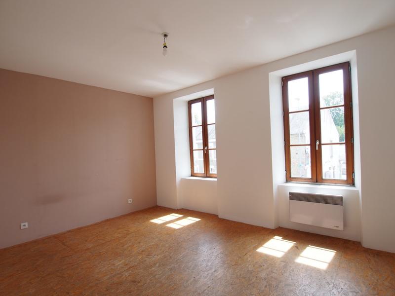 Maison ancienne - 232 m² - 11 pièces