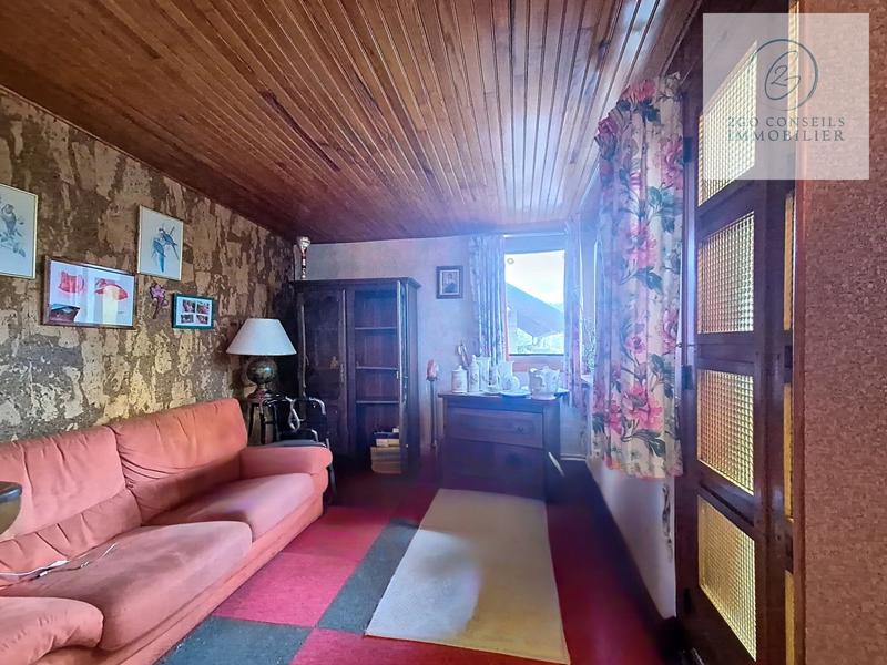 Maison - 111 m² - 4 pièces