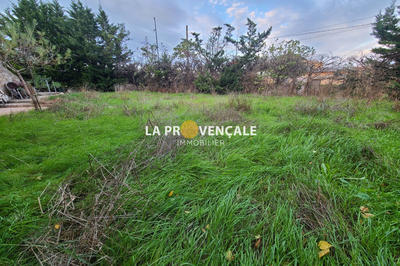 Terrain - 426 m²