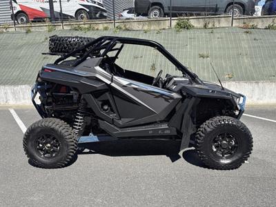 Polaris Ranger Rzr Pro Xp