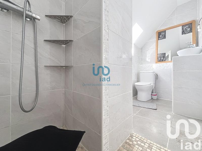 Maison - 174 m² - 7 pièces