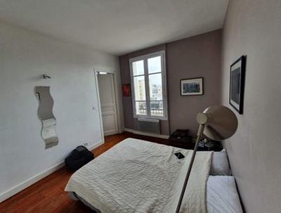 Appartement - 31 m² - 2 pièces