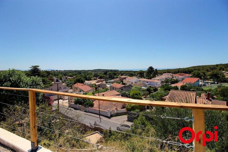 Villa - 184 m² - 6 pièces