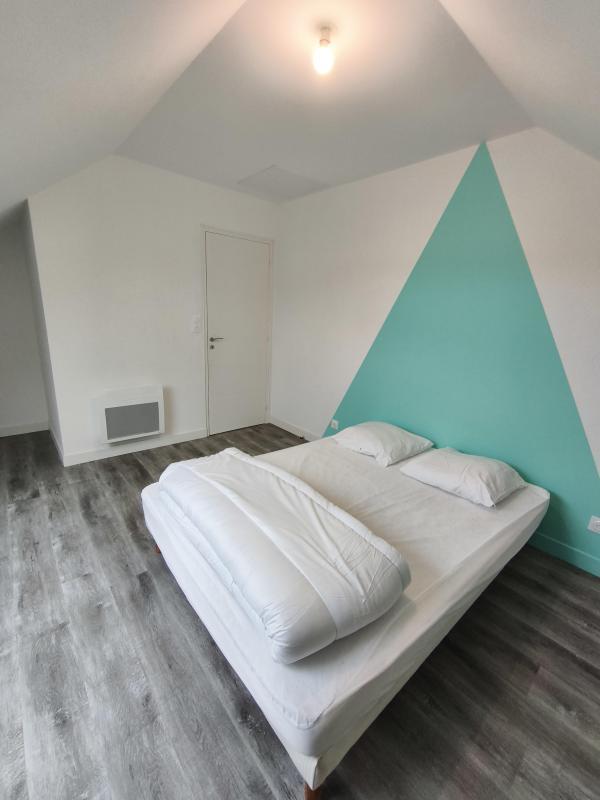 Pavillon - 163 m² - 5 pièces