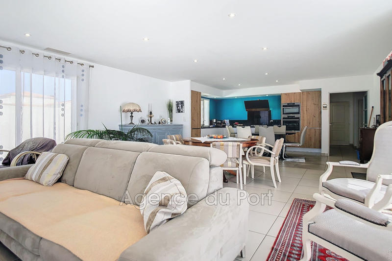 Villa - 131 m² - 5 pièces