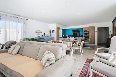 Villa - 131 m² - 5 pièces