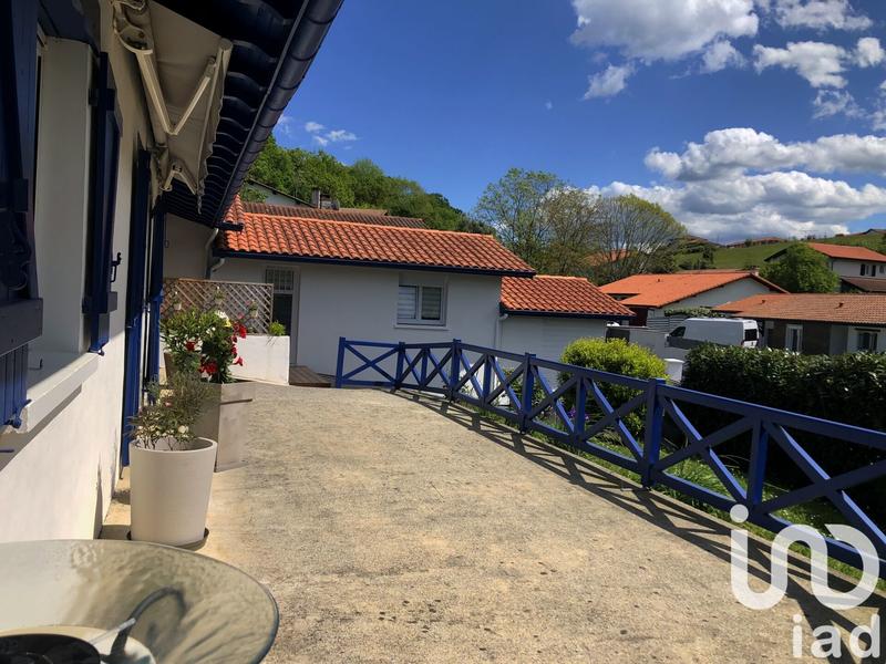 Maison - 145 m² - 6 pièces