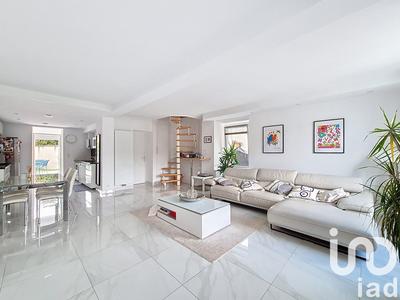 Maison de village - 184 m² - 7 pièces