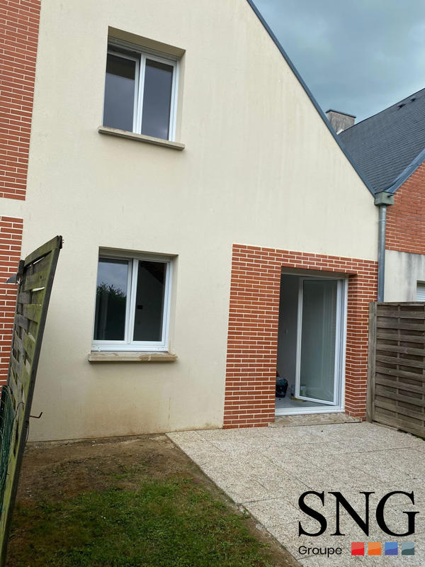 Villa - 50 m² - 2 pièces