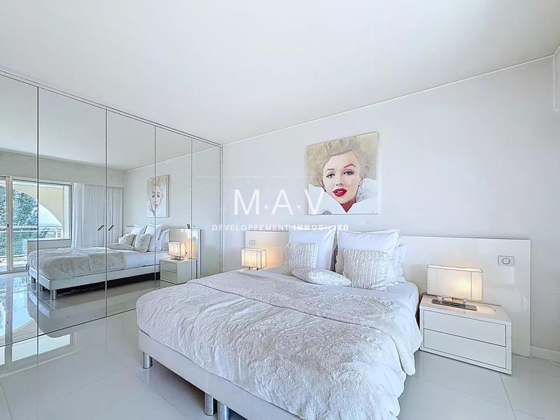 Appartement - 123 m² - 4 pièces