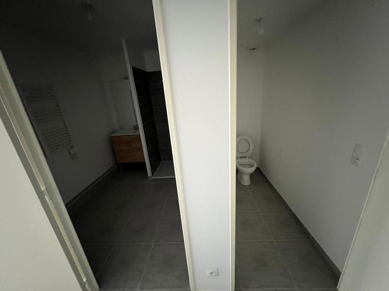 Appartement - 50 m² - 2 pièces