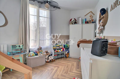Appartement - 53 m² - 3 pièces