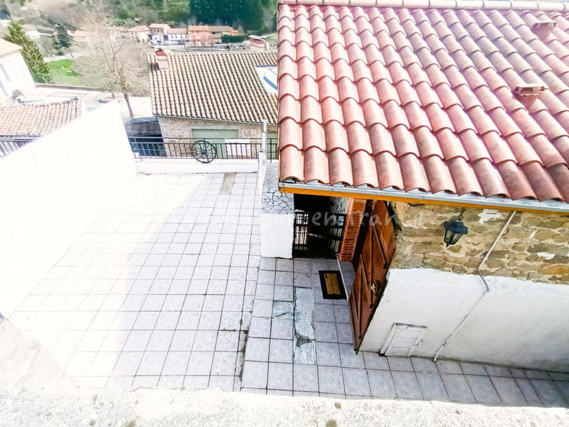 Maison - 32 m² - 2 pièces