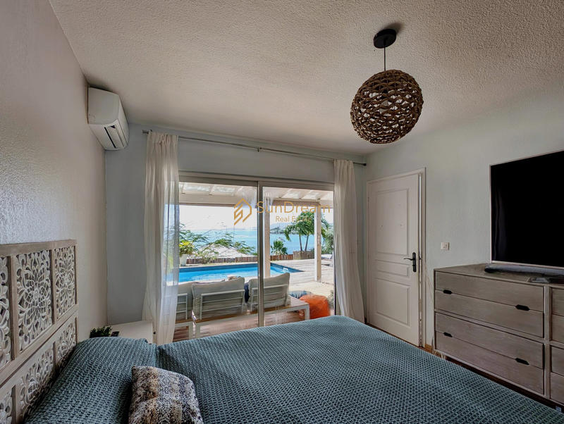 Maison - 101 m² - 4 pièces