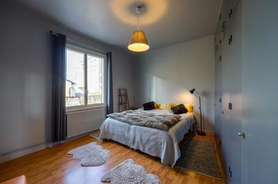 Maison de ville - 180 m² - 6 pièces