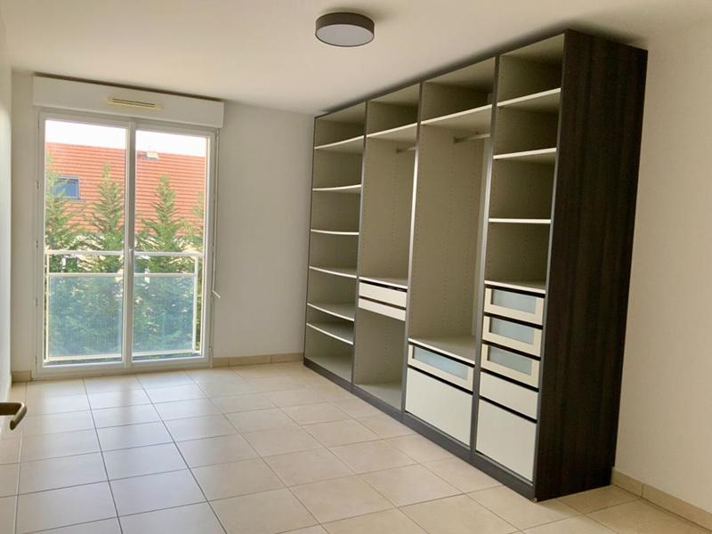 Appartement - 89 m² - 4 pièces