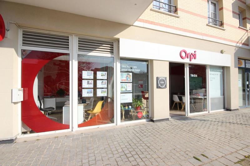 Maison - 85 m² - 5 pièces