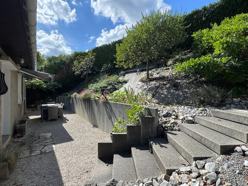 Maison - 145 m² - 6 pièces