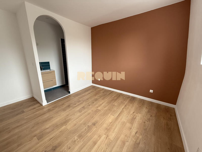Appartement - 54 m² - 3 pièces