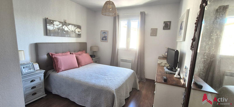 Maison - 72 m² - 4 pièces