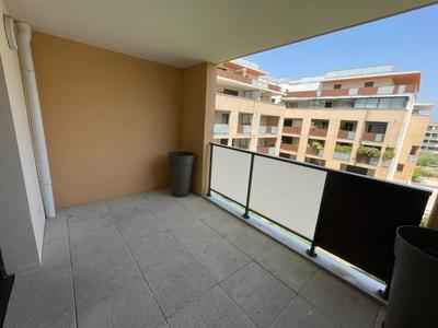 Appartement - 27 m² - 1 pièce