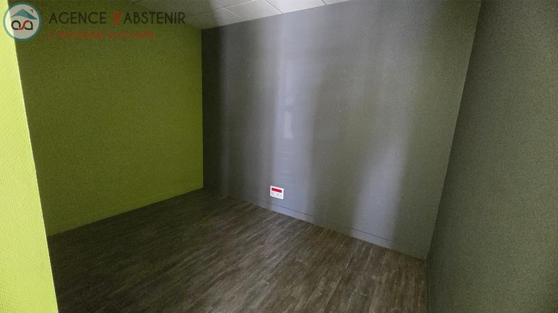 Local commercial - 152 m²