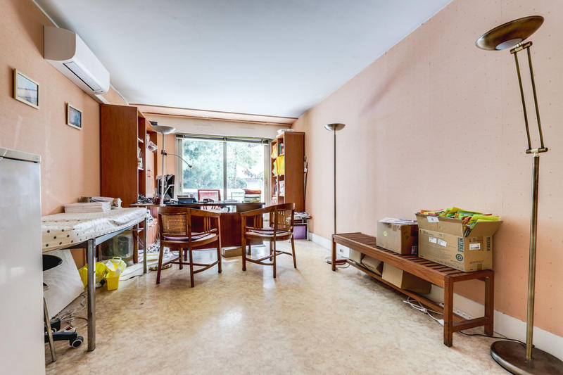 Appartement - 175 m² - 9 pièces