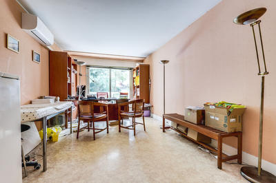 Appartement - 175 m² - 9 pièces