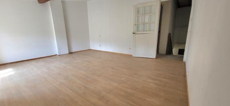 Maison de village - 60 m² - 3 pièces