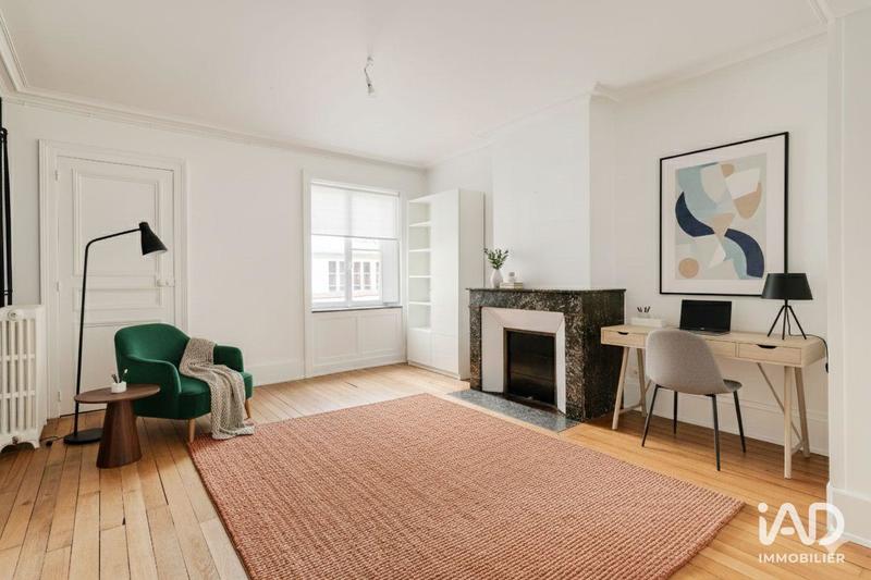 Appartement - 305 m² - 7 pièces