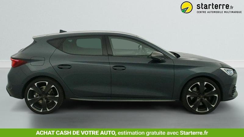 Cupra Leon 1.4 E-Hybrid 245 Ch Dsg6 Vz