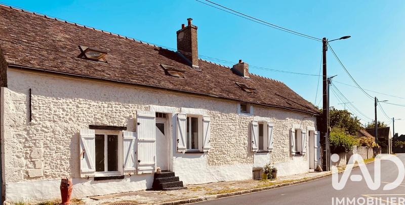 Maison - 180 m² - 10 pièces